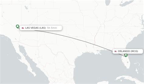 lv florida|fll to vegas flights.